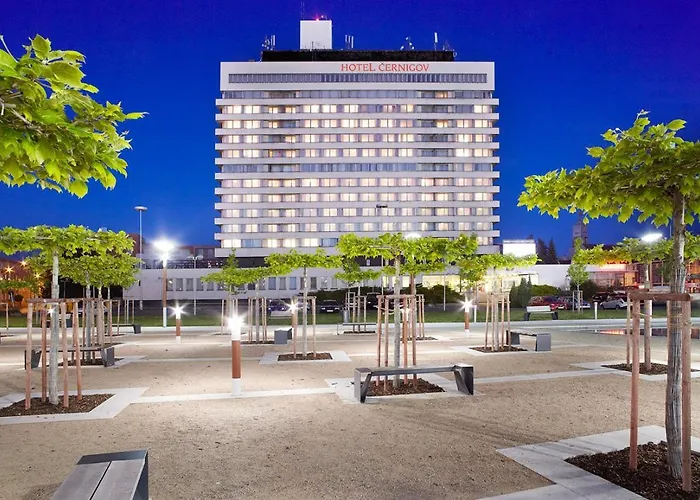 Hotel Cernigov