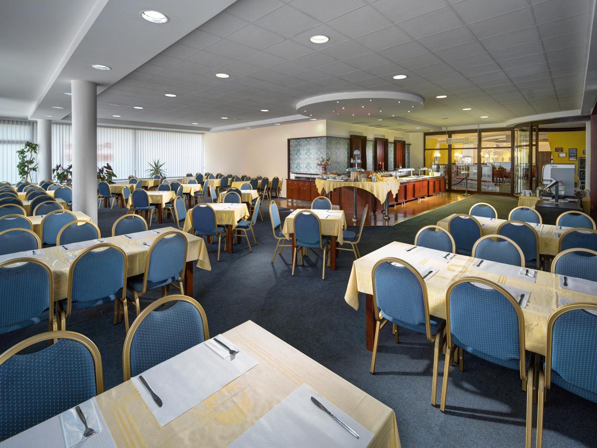 Cernigov Hotel 3*