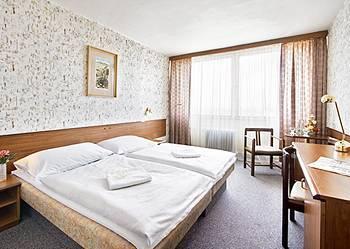 Cernigov Hotel 3*