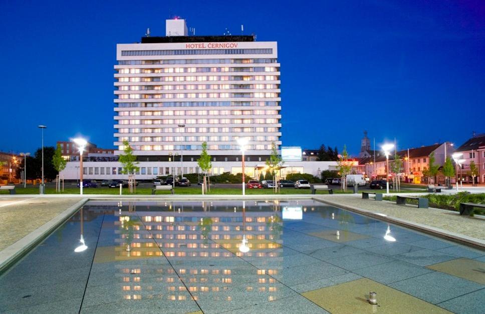 Cernigov 3*