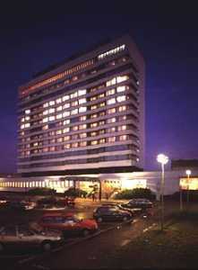 Cernigov Hotel Hradec Kralove