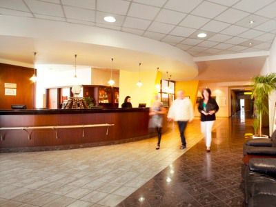 Cernigov Hotel